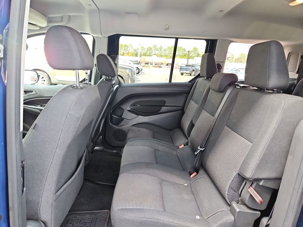 Used 2018 Ford Transit Connect XL image 24