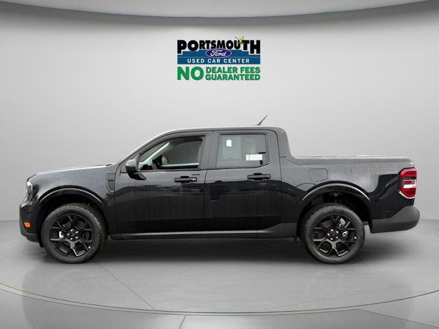 Used 2025 Ford Maverick XLT w/ XLT Luxury Package AWD/4WD image 2