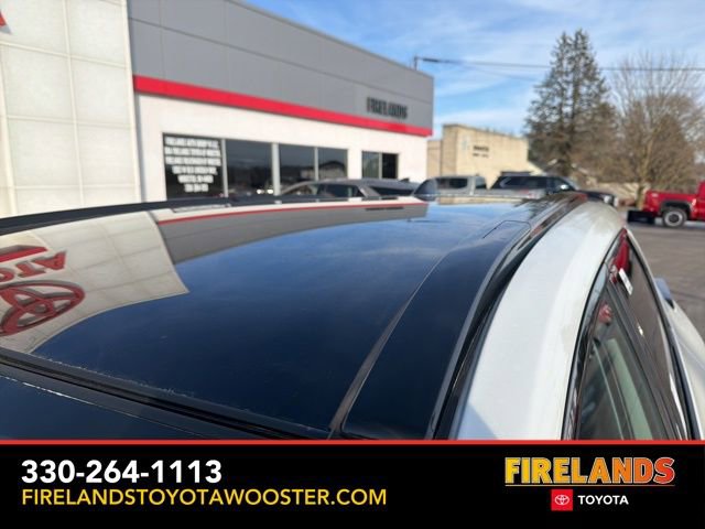 New 2026 Toyota bZ image 14