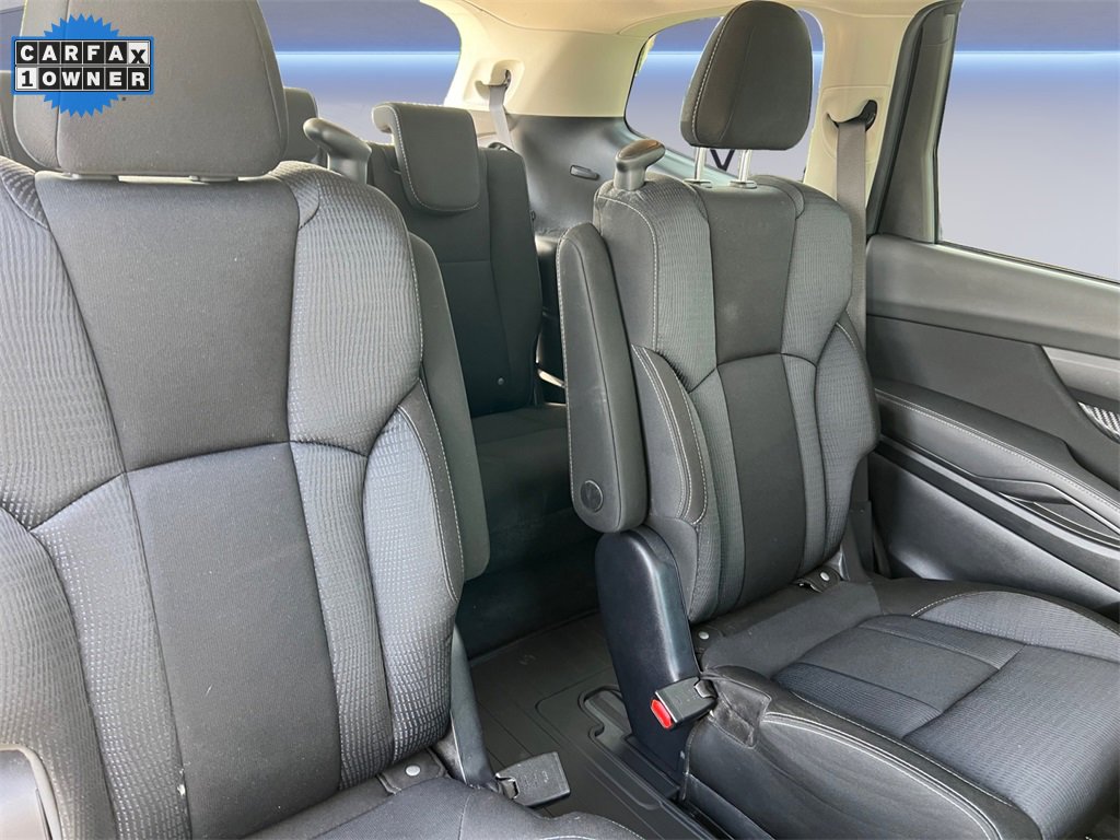 Certified 2024 Subaru Ascent Premium w/ Convenience Package image 18