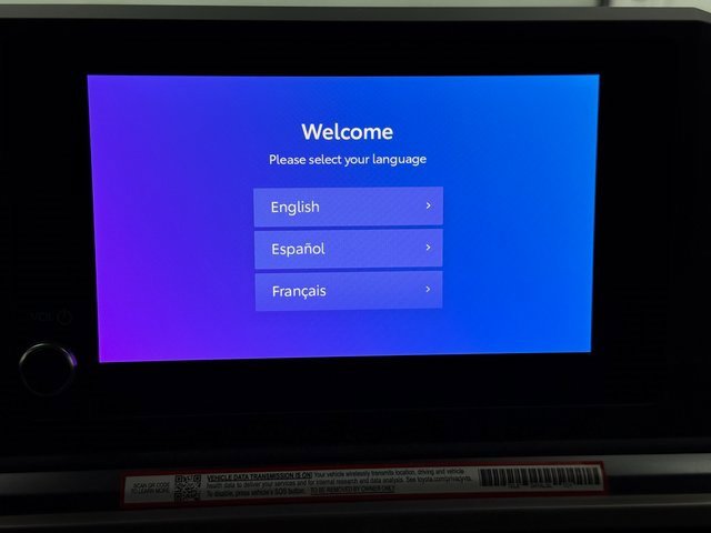 New 2026 Toyota Tacoma SR5 image 18