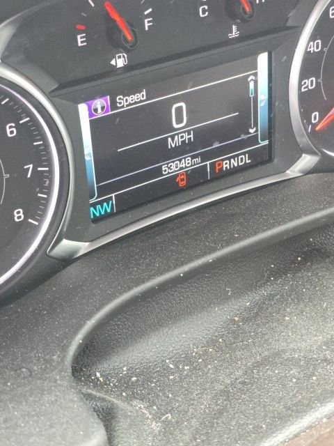 Used 2018 GMC Acadia SLT image 10