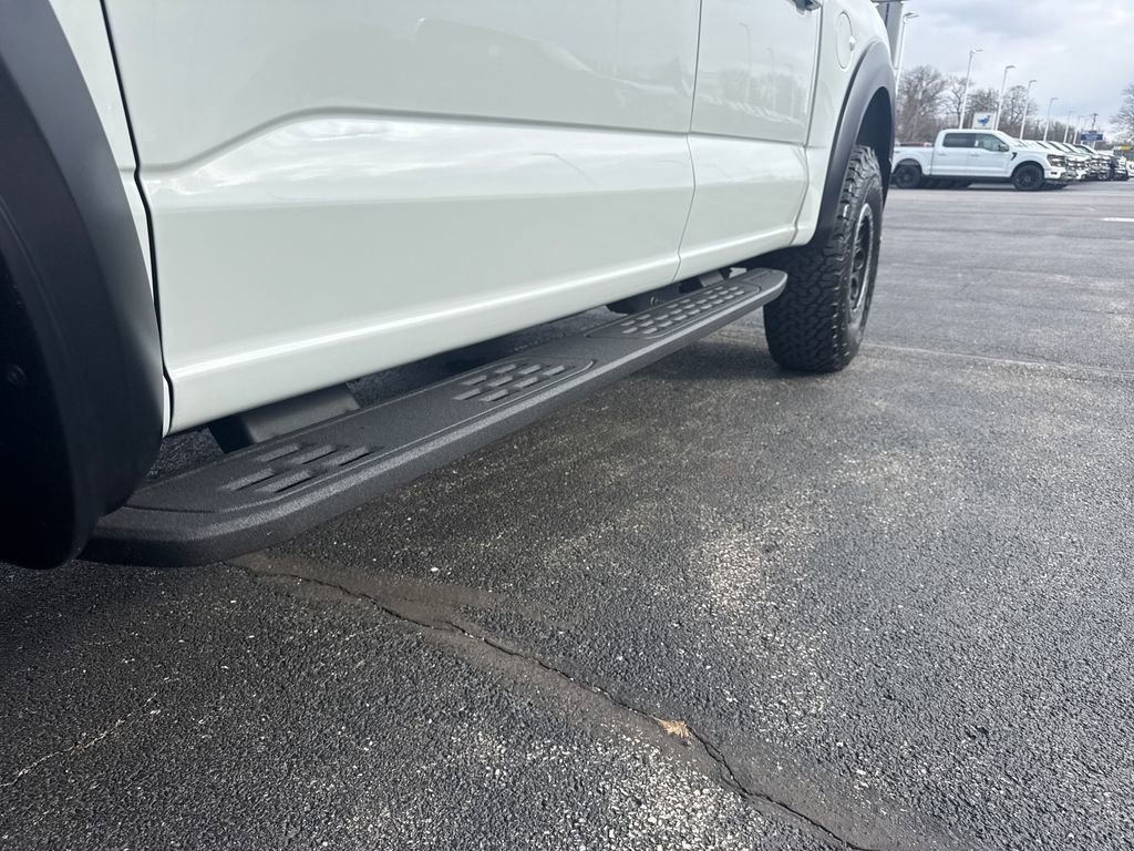 Used 2024 Ford F150 Raptor image 26