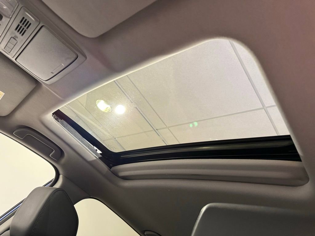 Used 2021 Honda CR-V EX-L image 18