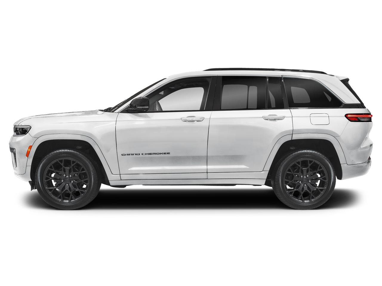 New 2026 Jeep Grand Cherokee Altitude AWD/4WD image 17