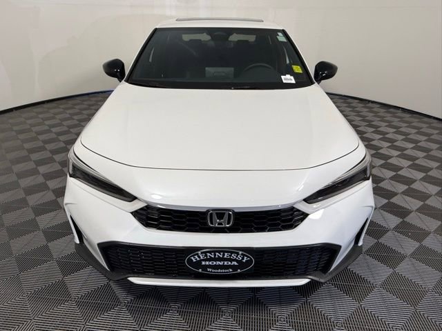 Used 2026 Honda Civic Sport image 9