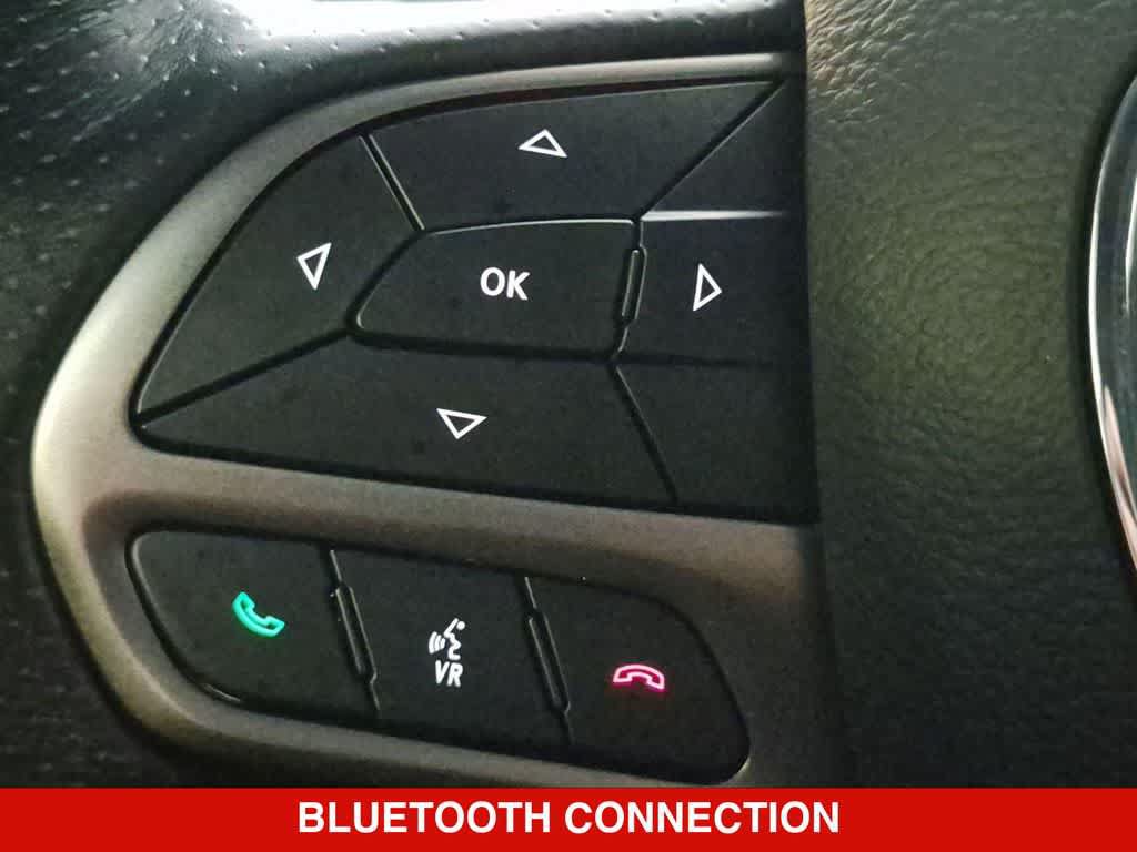 Used 2021 Dodge Challenger R/T Scat Pack w/ Plus Package RWD image 19