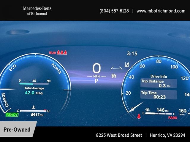 Used 2025 Toyota Camry XLE image 20