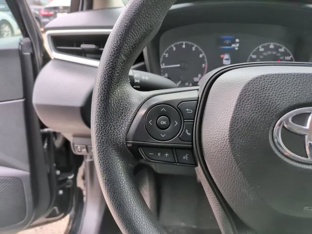 Used 2024 Toyota Corolla LE FWD image 16