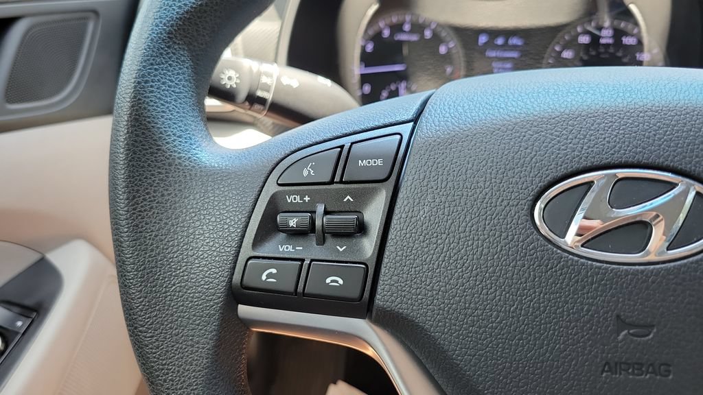Used 2019 Hyundai Tucson SE FWD image 20