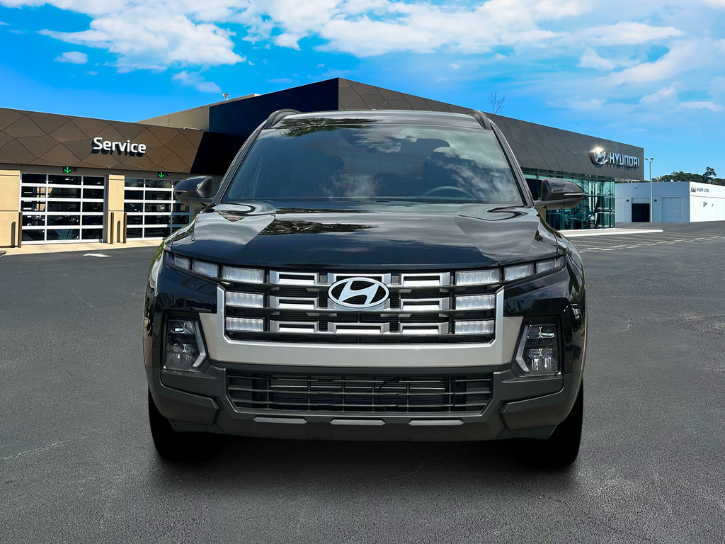 New 2026 Hyundai Santa Cruz SEL FWD image 13