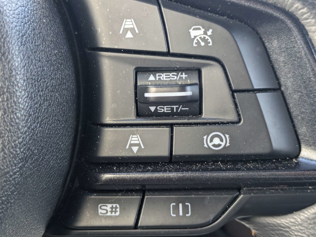 Certified 2022 Subaru Forester Wilderness AWD/4WD image 30