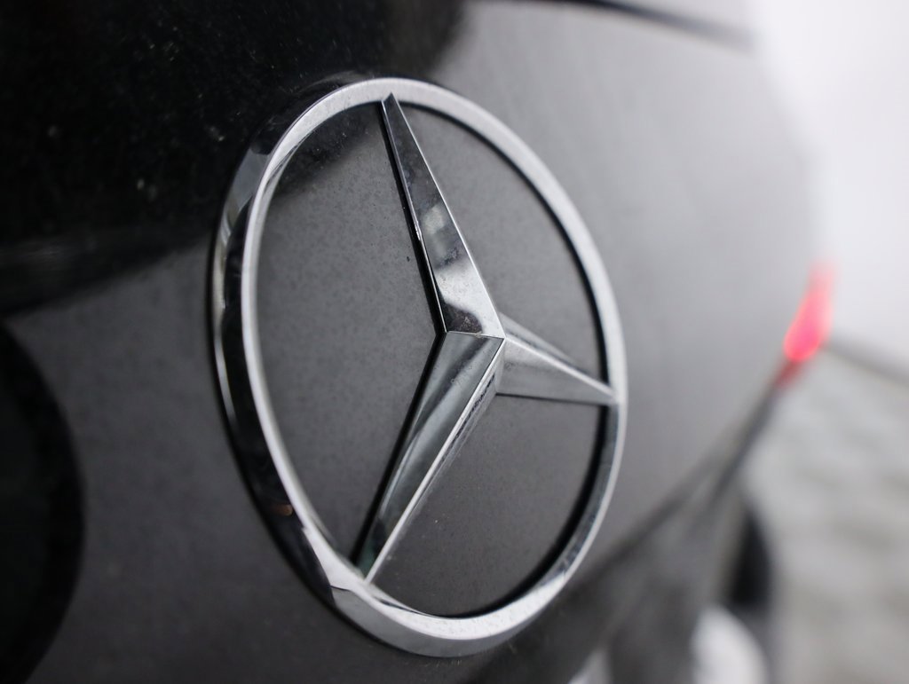 Certified 2025 Mercedes-Benz GLB 250 4MATIC image 54