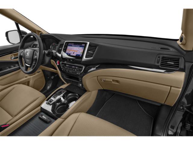 Used 2020 Honda Ridgeline RTL-E image 18