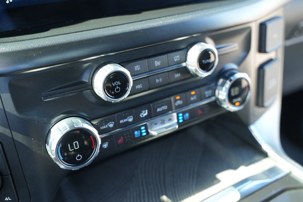 Used 2021 Ford F150 4x4 SuperCrew image 36