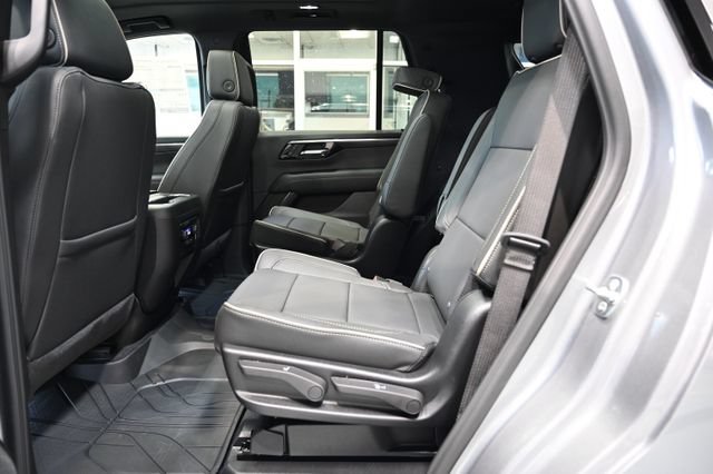 New 2026 Chevrolet Tahoe Premier w/ Sun And Tow Package AWD/4WD image 11