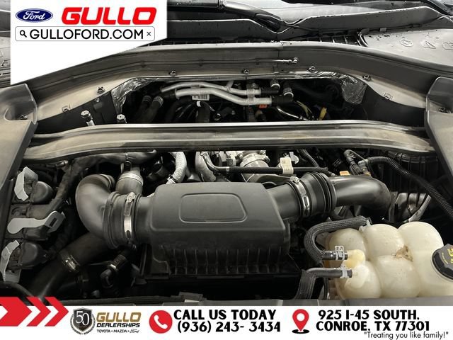 Used 2020 Lincoln Aviator Reserve w/ Equipment Group 202A AWD/4WD image 30