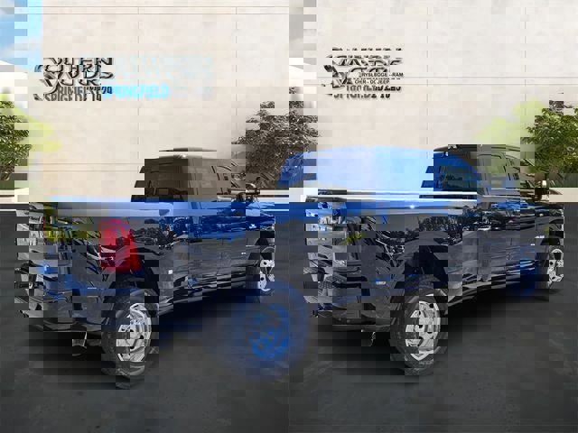 New 2026 RAM 3500 Laramie image 5