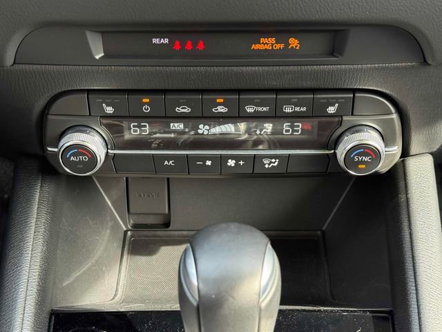 Used 2023 MAZDA CX-5 AWD 2.5 S w/ Preferred Package image 8
