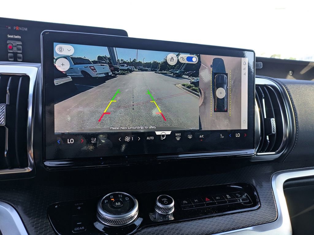 New 2026 Ford Expedition Platinum AWD/4WD image 26
