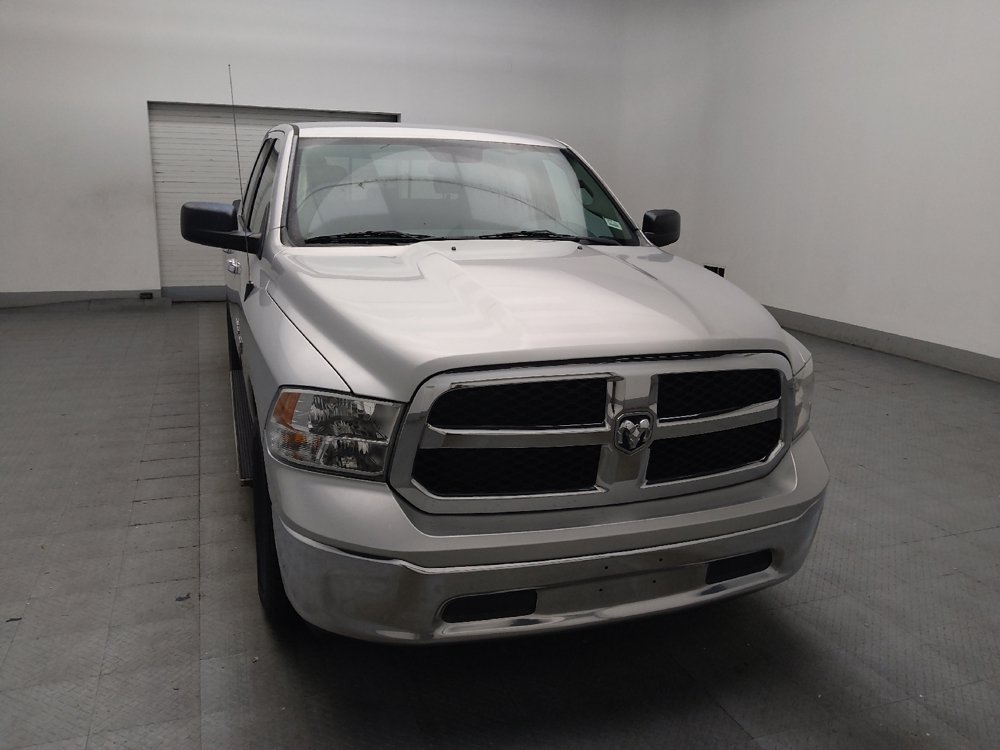 Used 2017 RAM 1500 Classic SLT RWD image 14