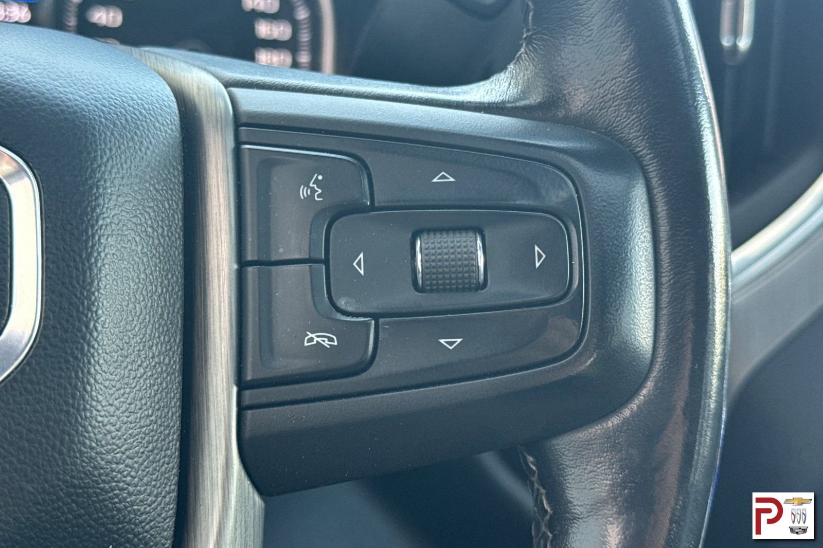 Used 2022 GMC Sierra 2500 Denali image 29