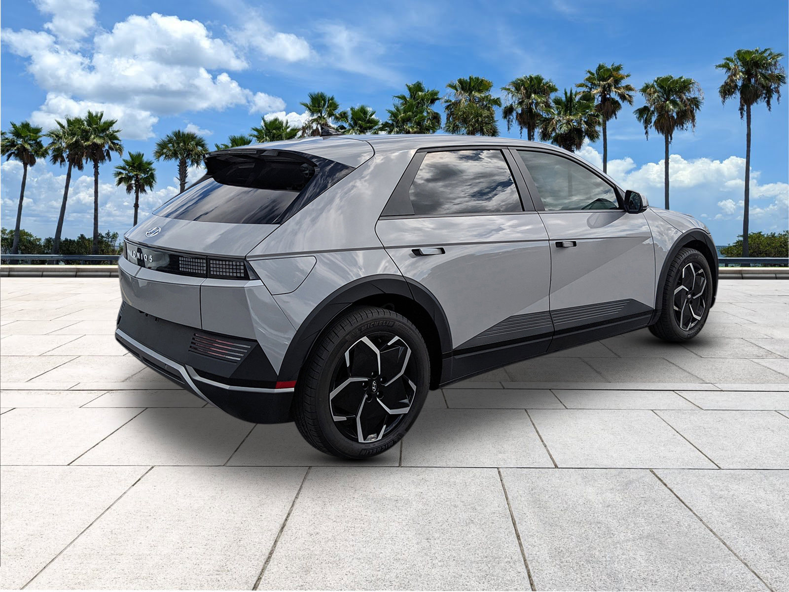 Used 2023 Hyundai Ioniq 5 SEL image 8