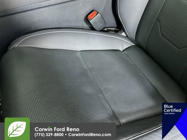 Used 2024 Lexus GX 550 550 Luxury image 22