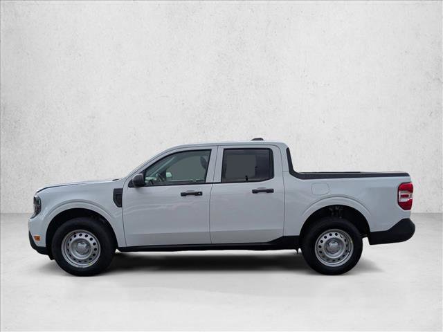 New 2026 Ford Maverick XL AWD/4WD image 8