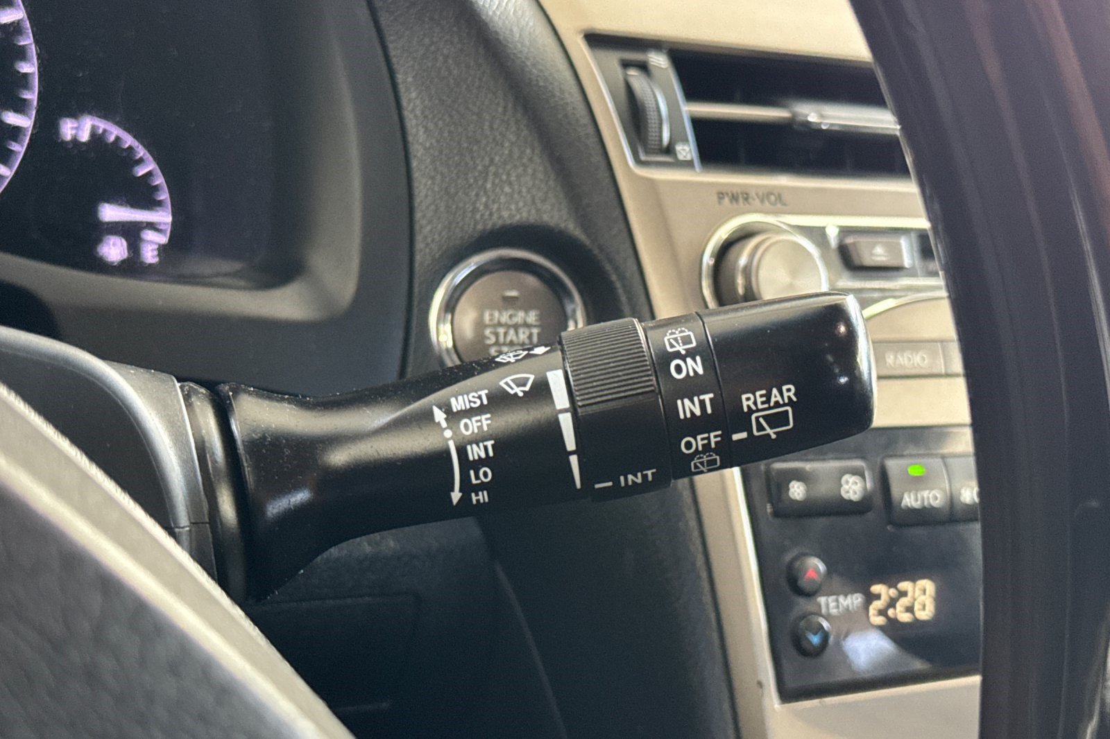 Used 2013 Lexus RX 350 FWD w/ Navigation Pkg image 34
