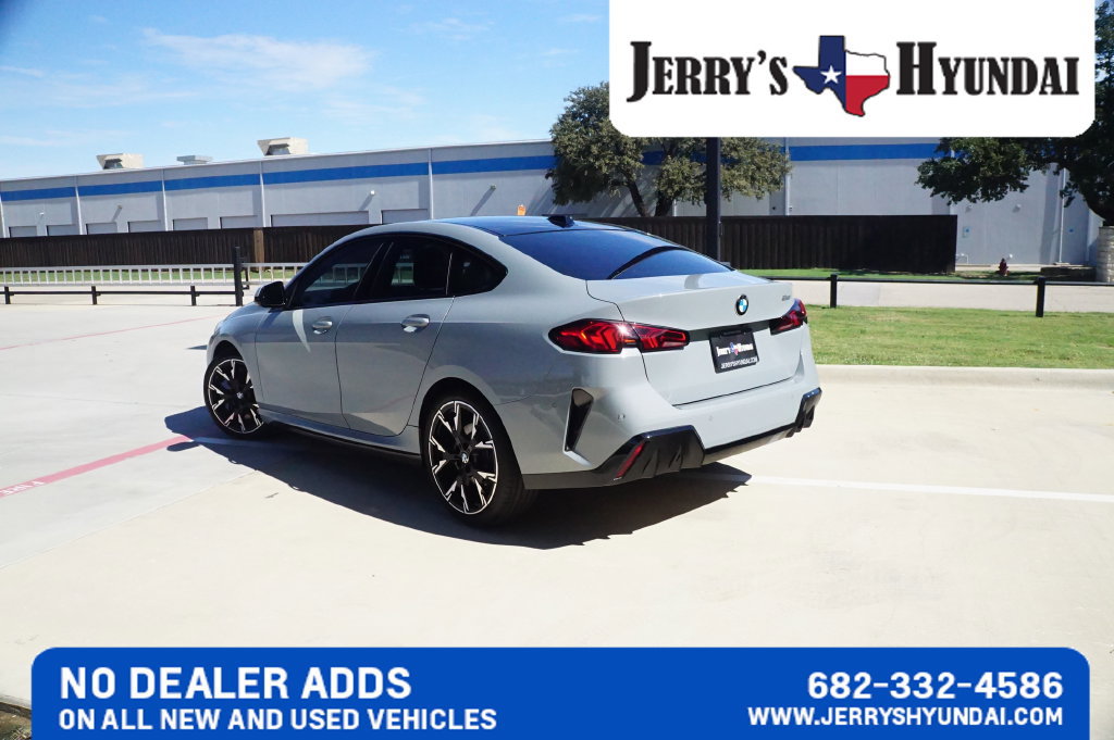 Used 2026 BMW 228i w/ M Sport Package FWD image 5