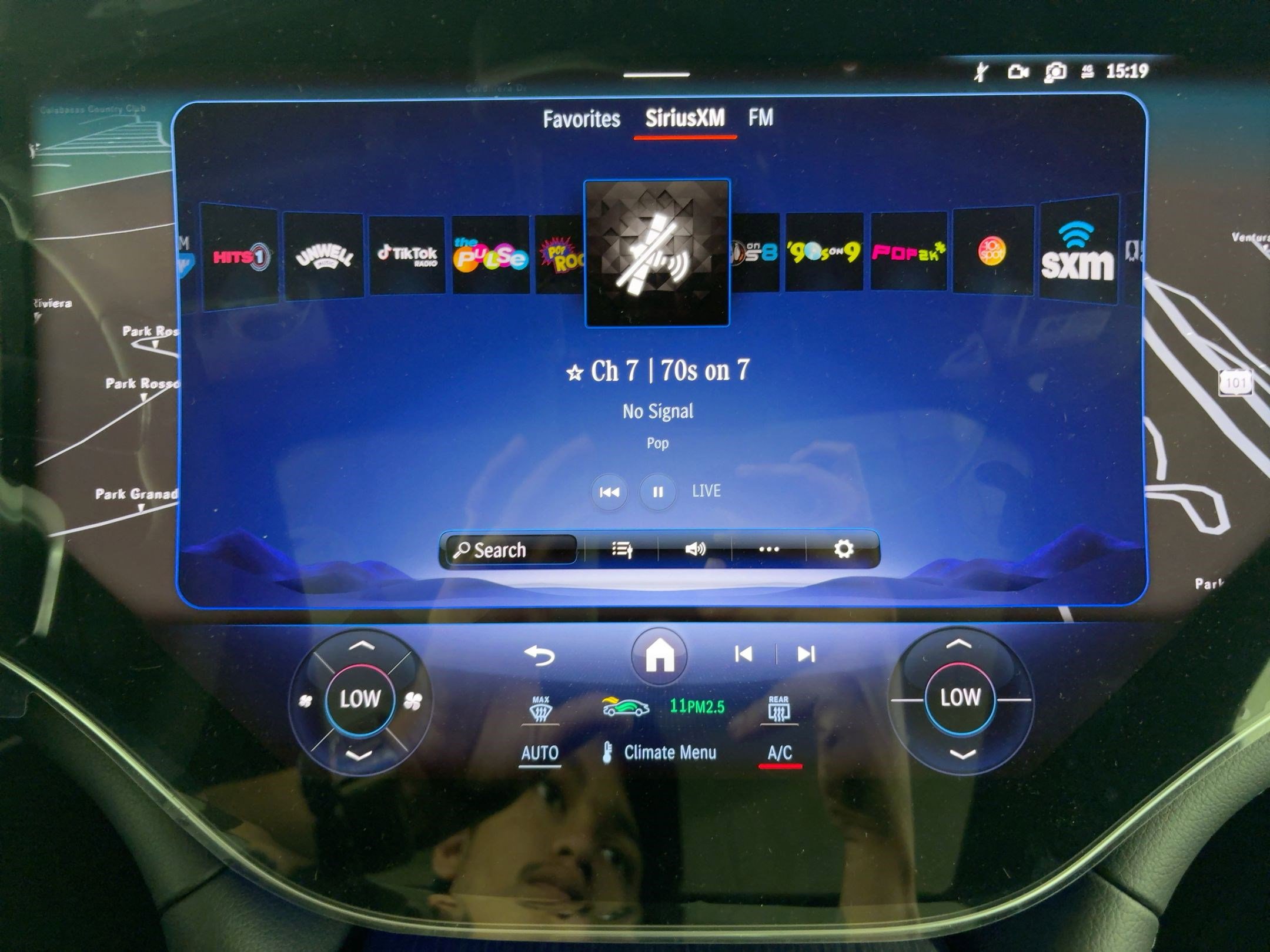 New 2026 Mercedes-Benz EQS 450+ Sedan image 23