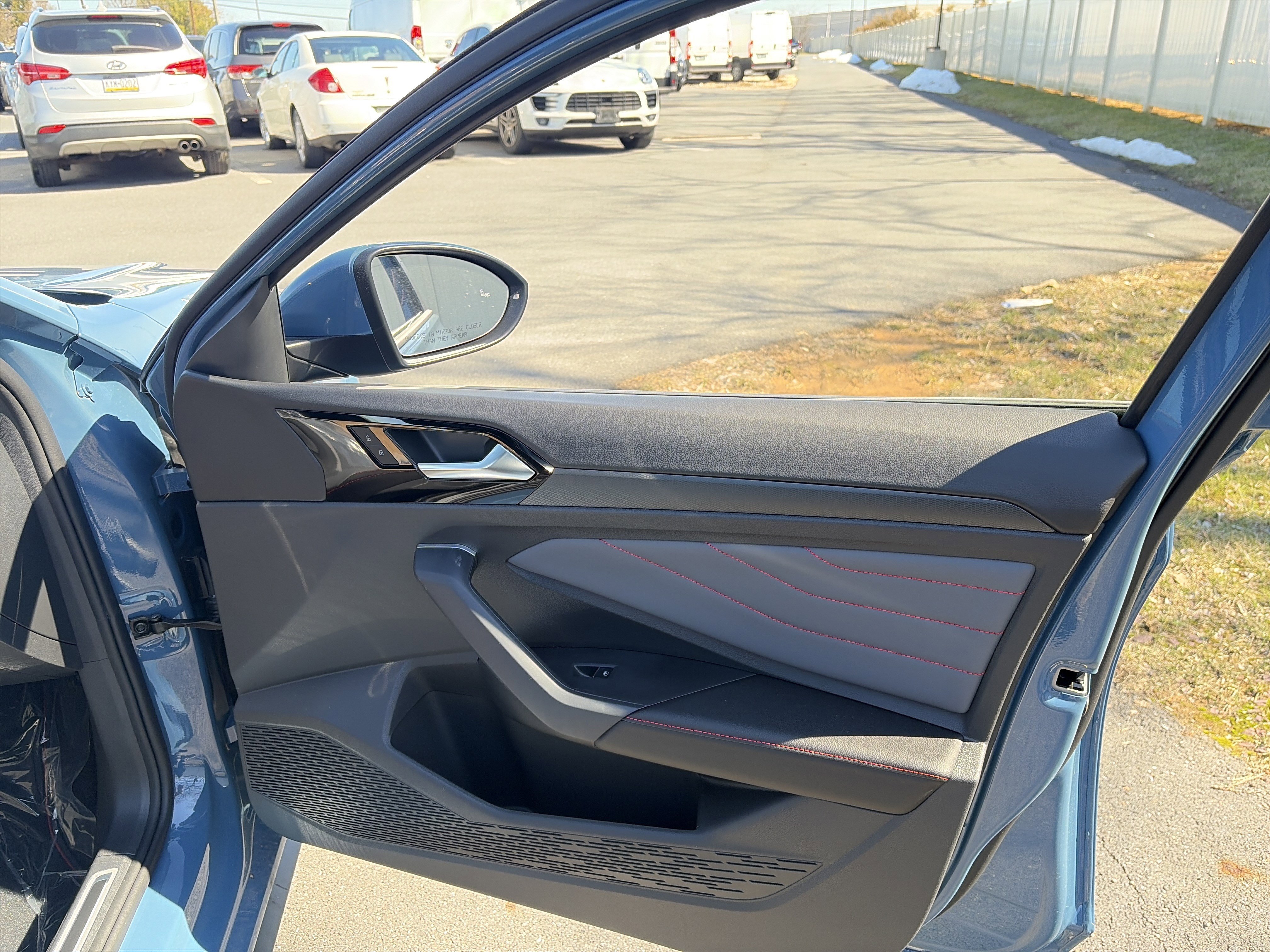 New 2026 Volkswagen Jetta GLI Autobahn image 27