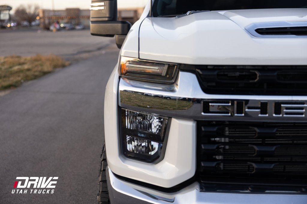 Used 2023 Chevrolet Silverado 2500 LT image 6