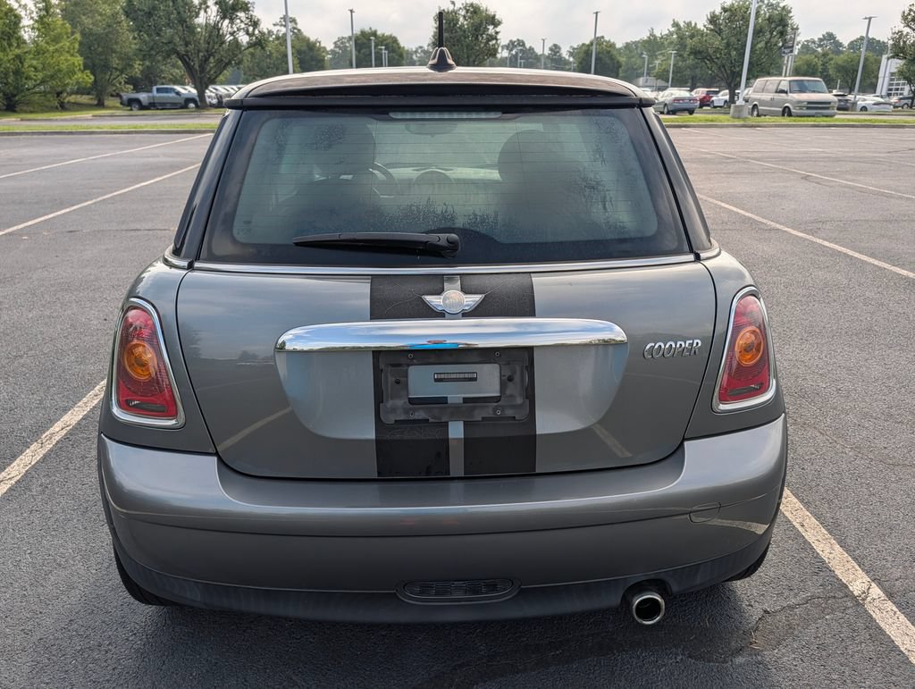Used 2010 MINI Cooper Hardtop FWD image 21