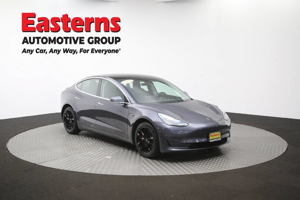 Used 2019 Tesla Model 3 Performance AWD/4WD image 46