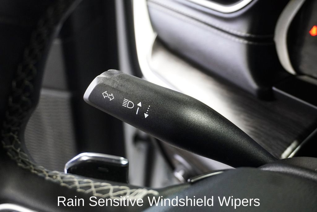 Used 2023 Jeep Grand Cherokee Limited w/ Luxury Tech Group II image 26