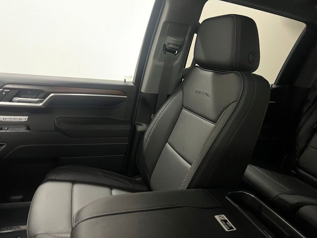 New 2026 GMC Sierra 1500 Denali w/ Technology Package image 27