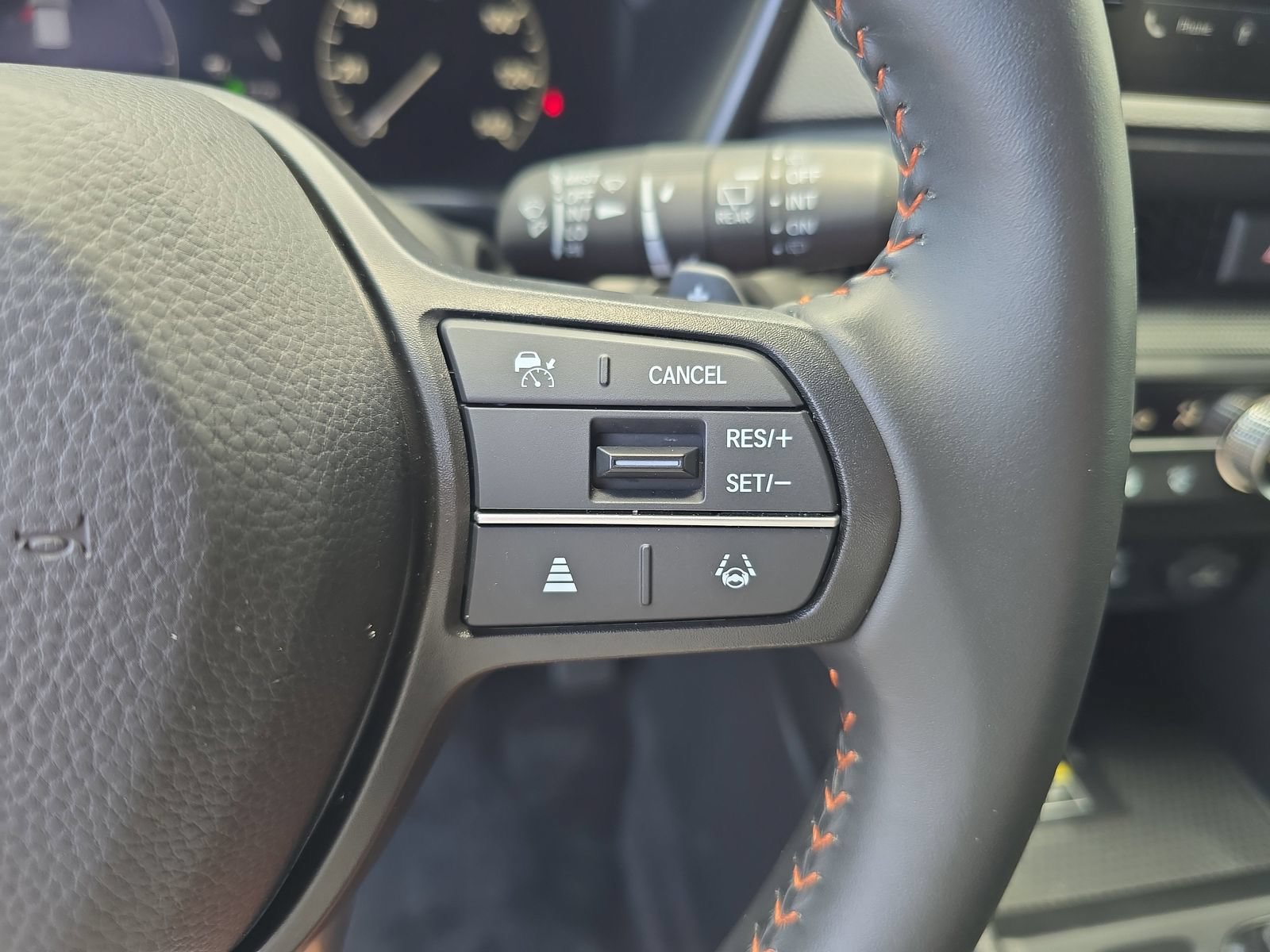 Certified 2024 Honda CR-V Sport-L image 25