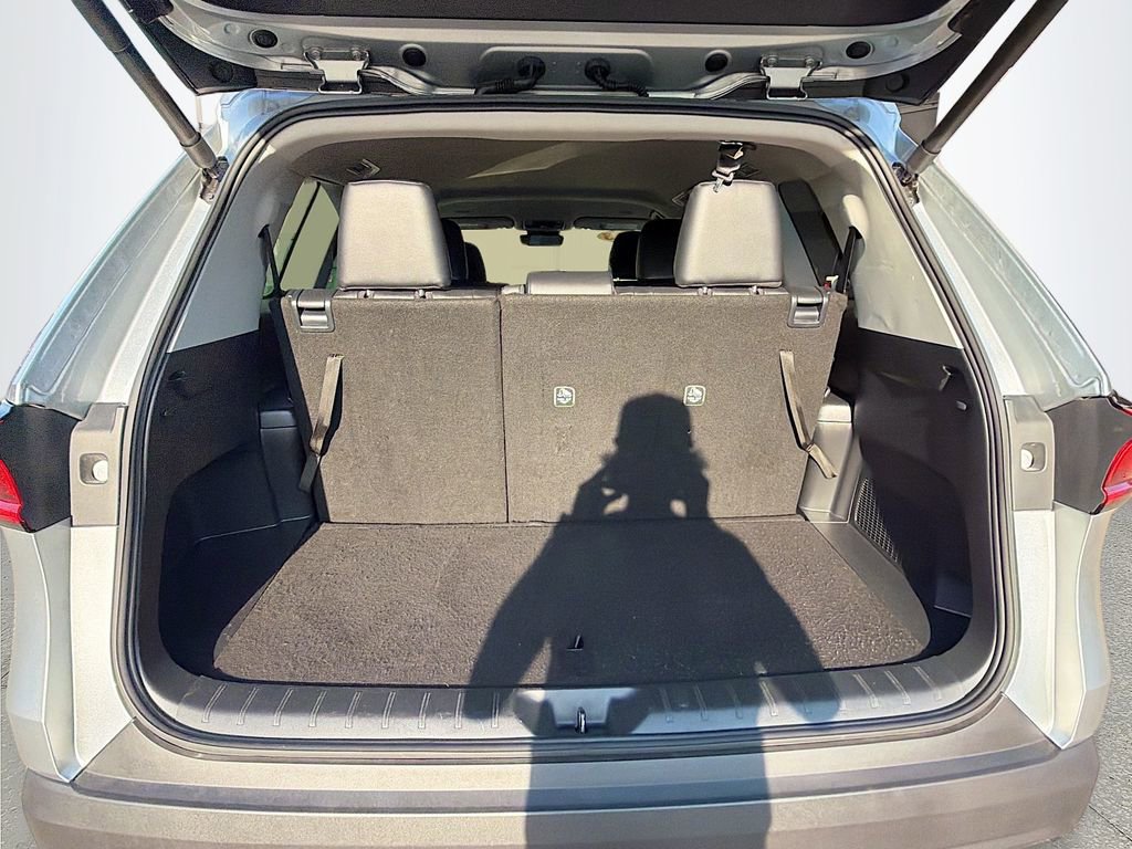 Used 2025 Toyota Grand Highlander FWD image 12