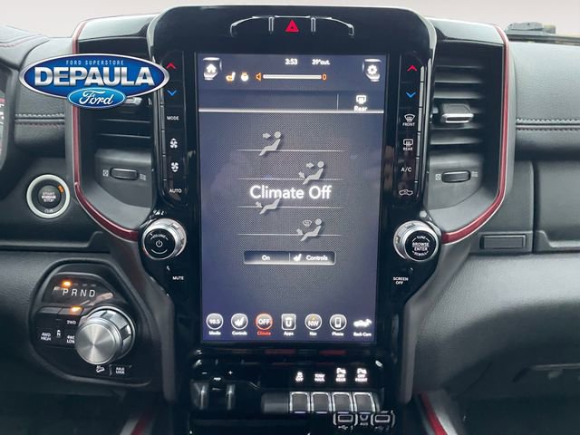 Used 2021 RAM 1500 Rebel w/ Rebel Level 2 Equipment Group image 14