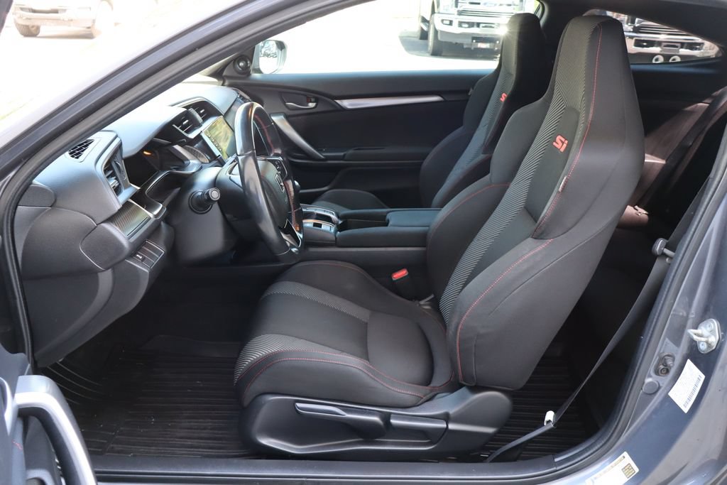 Used 2019 Honda Civic Si image 23