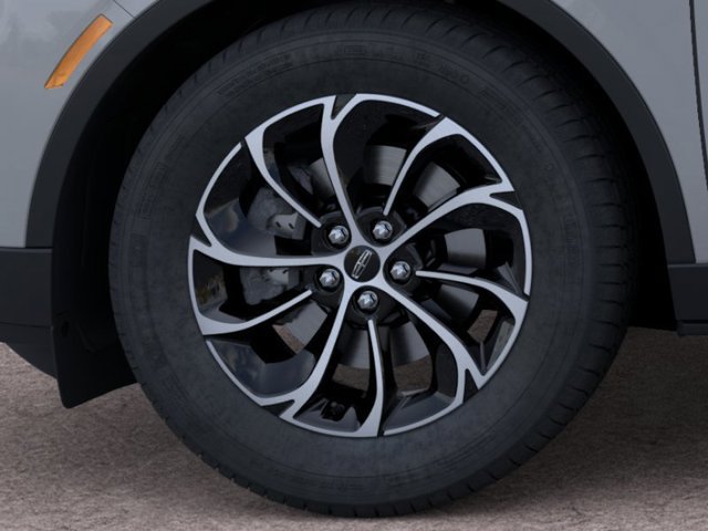 New 2026 Lincoln Nautilus Premier AWD/4WD image 21