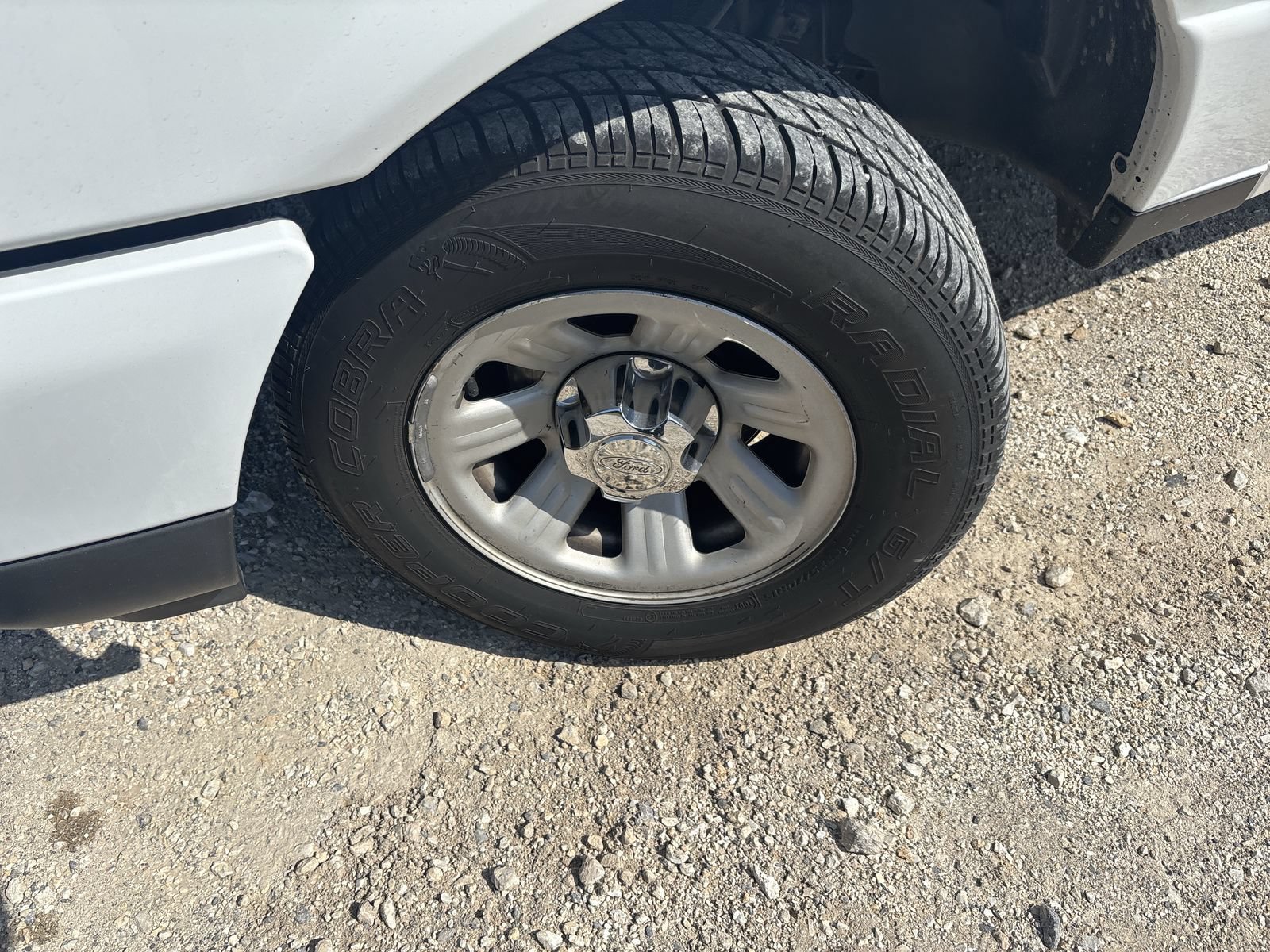 Used 2008 Ford Ranger XLT RWD image 13