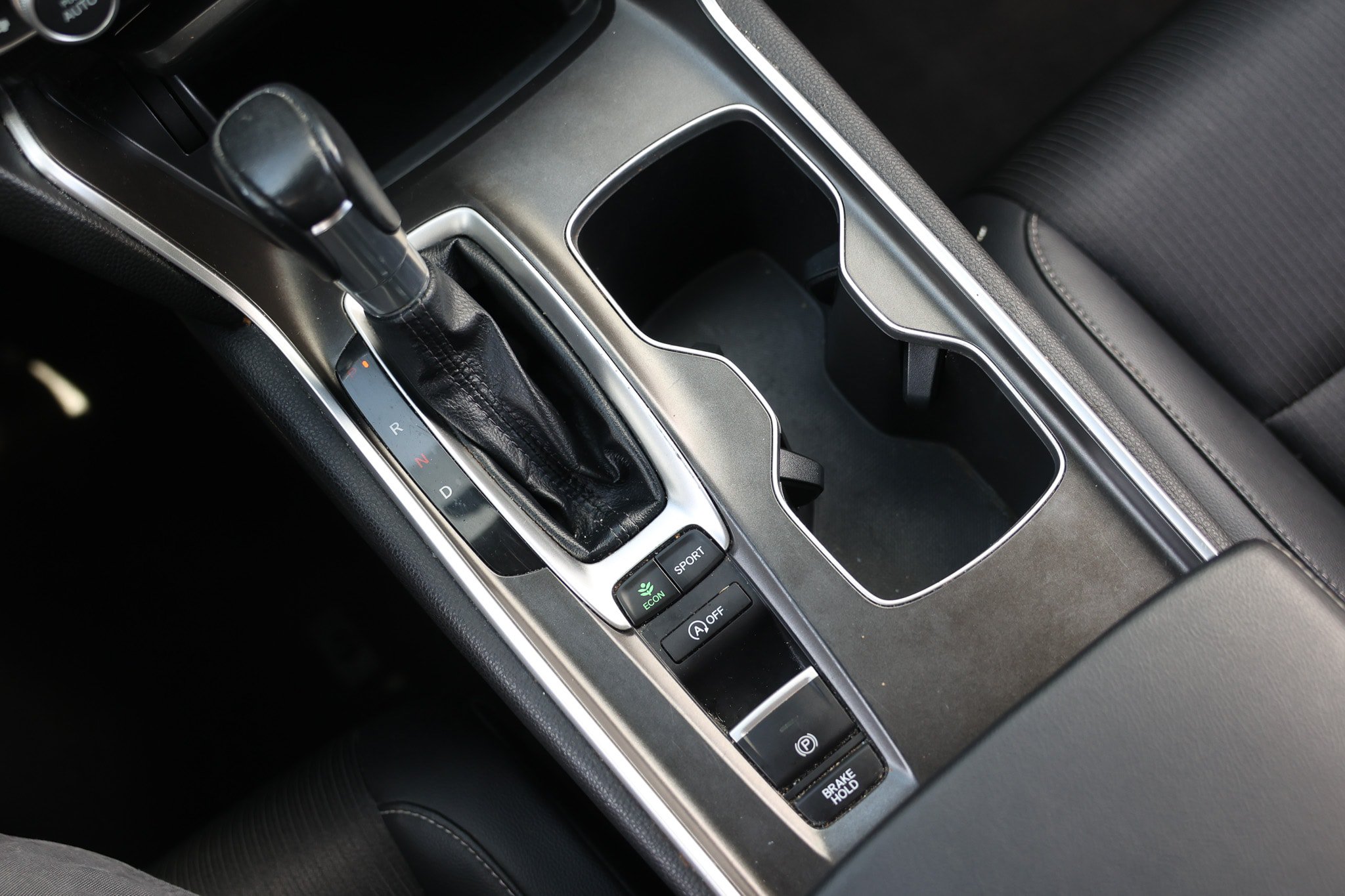 Used 2022 Honda Accord Sport image 39