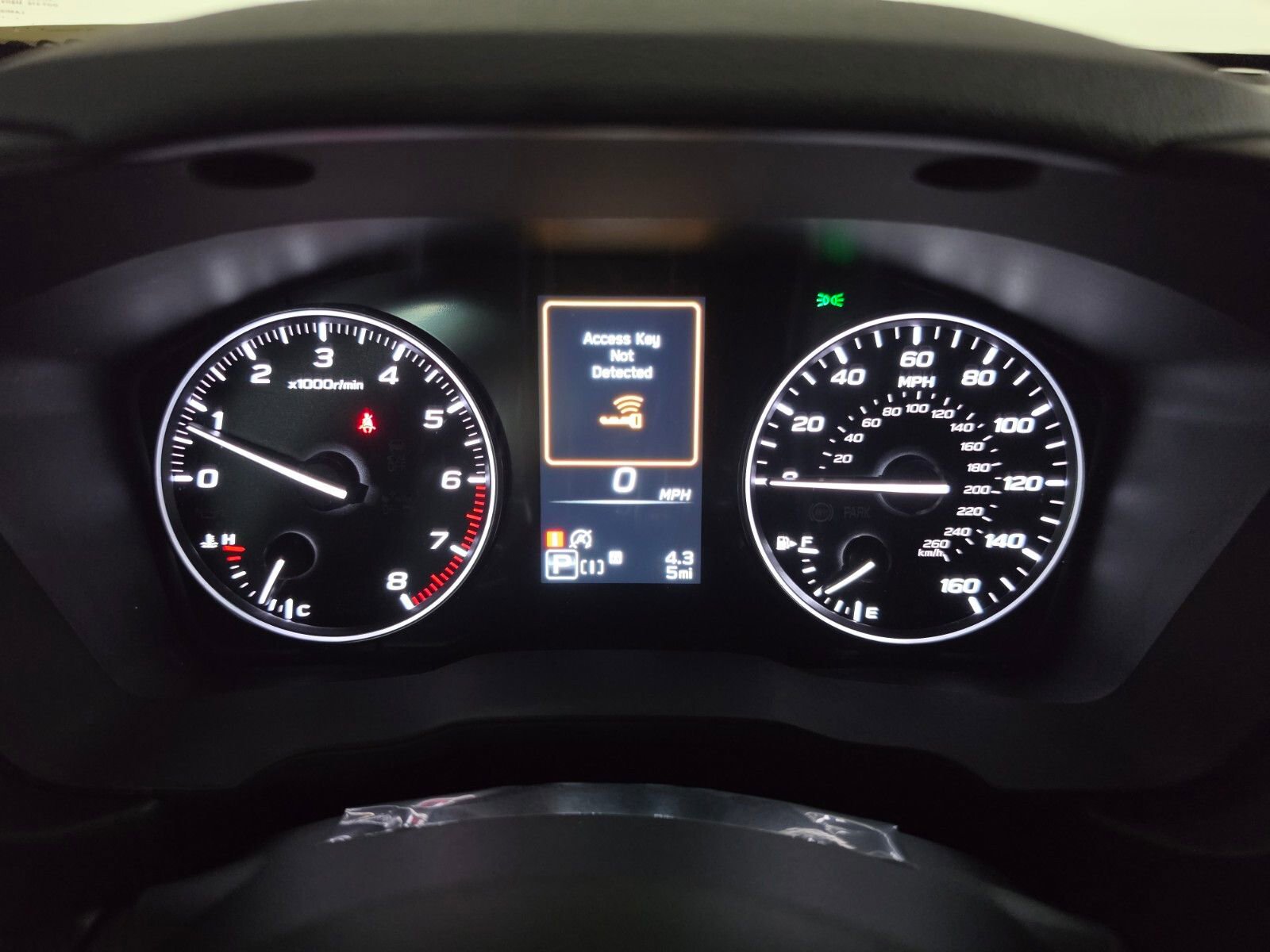 New 2026 Subaru Forester Limited AWD/4WD image 29