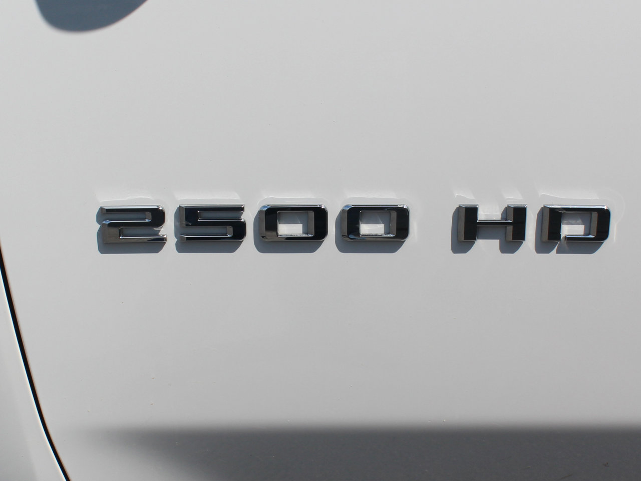 Used 2024 Chevrolet Silverado 2500 W/T w/ WT Convenience Package image 34