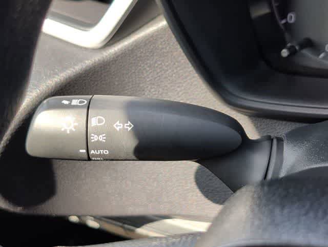 Used 2024 Toyota Corolla LE FWD image 22
