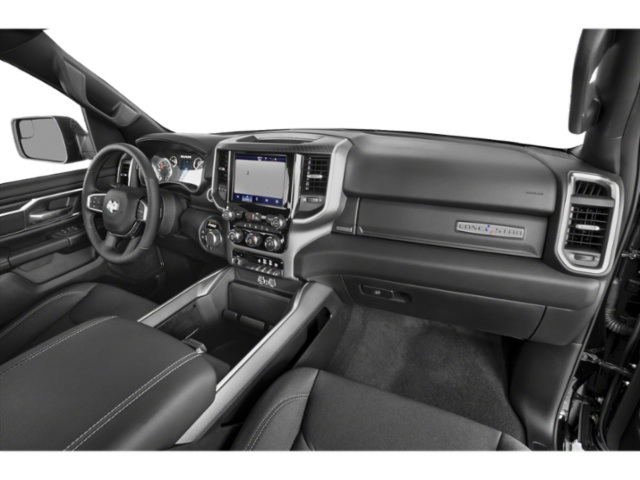 New 2026 RAM 1500 Big Horn w/ Night Edition AWD/4WD image 24
