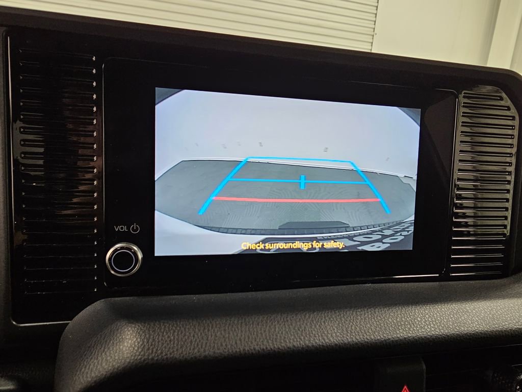 Used 2025 Toyota Land Cruiser 1958 image 17